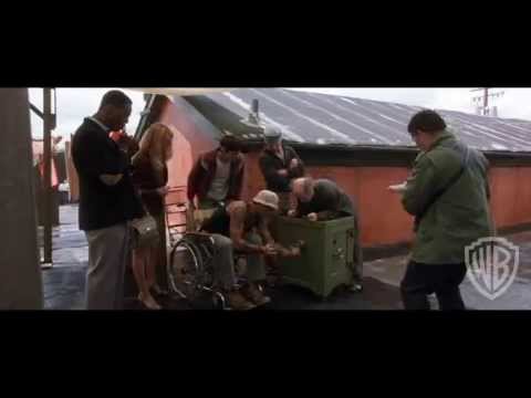 Welcome to Collinwood - Original Theatrical Trailer