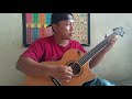 It's My Life (fingerstyle cover)