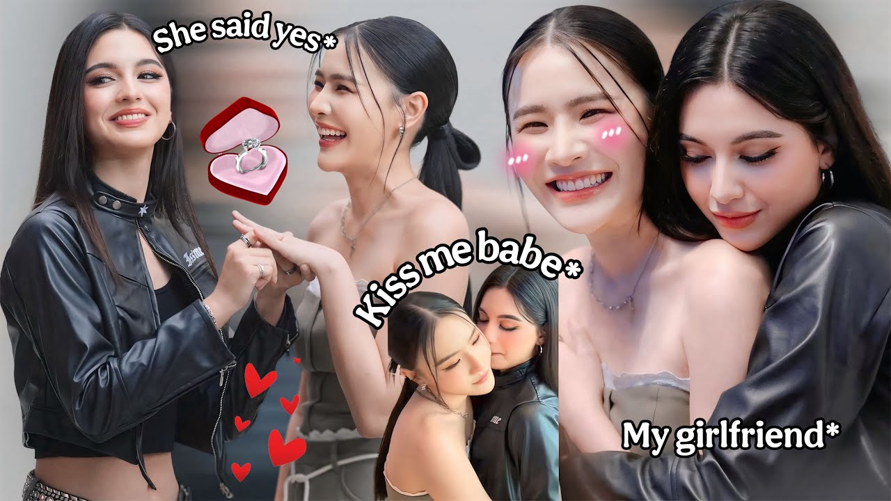 Why Everyone Thinks Shelly & Pundao Are Real Lovers, Not Just On Screen? 