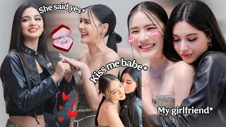 Why Everyone Thinks Shelly & Pundao Are Real Lovers, Not Just On Screen?