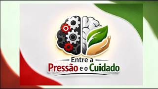Equilíbrio no Cuidado: Prevenção do Burnout e Saúde Mental em uma Unidade Básica de Saúde.