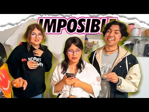 HISTORIAS IMPOSIBLES: La ves que me TRAGO un CERRO!!
