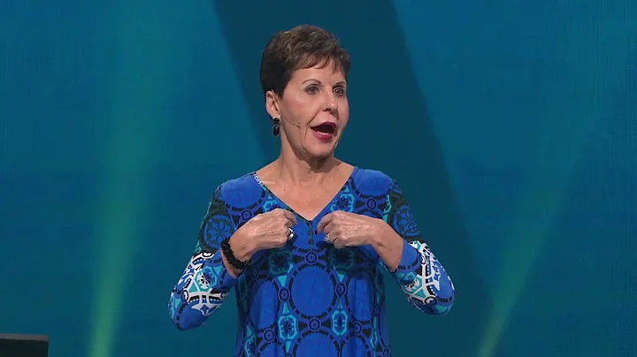 The Painless Path | Joyce Meyer | Enjoying Everyda...