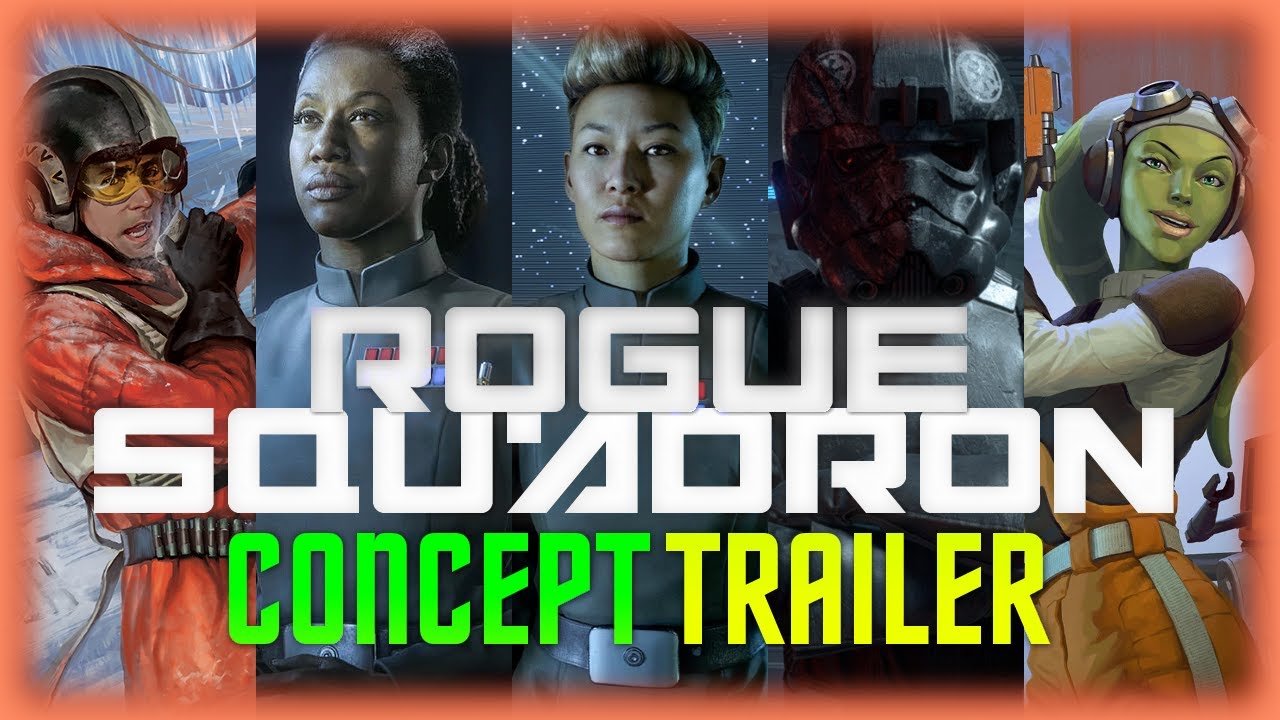rogue squadron 2023