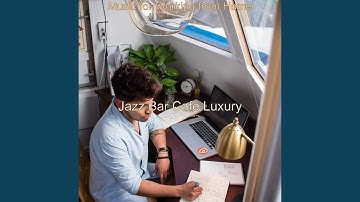 Happy Backdrop for Working from Home