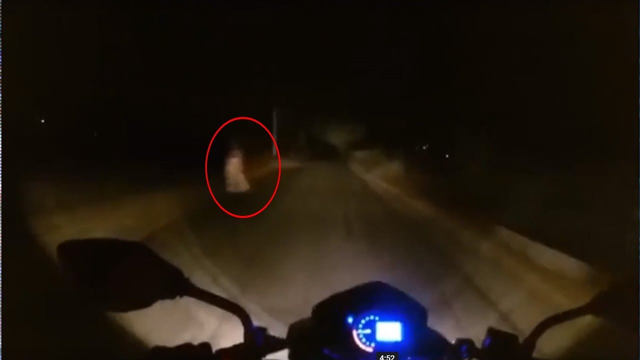 5 Mysterious Videos That Are STILL UNEXPLAINED...