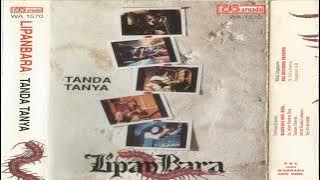 Lipan Bara - Arasy (LP)