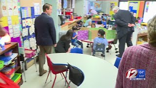 National teachers' union leader criticizes Mayor Elorza