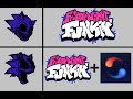 [ADOFAI Custom] Black Sun be like (FNF + ADOFAI | EXE)