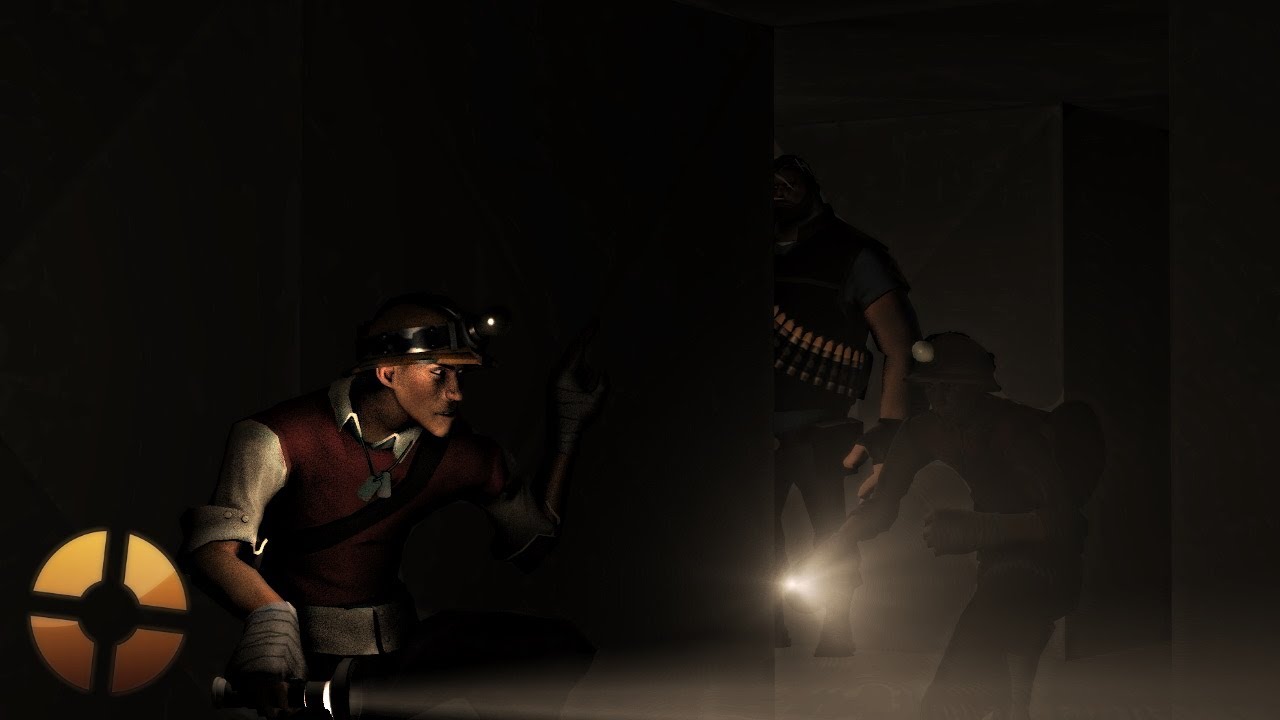 [TF2] The Return of Turbine Maze