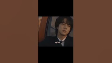 Thumbnail of "The Astronaut" JIN's new song