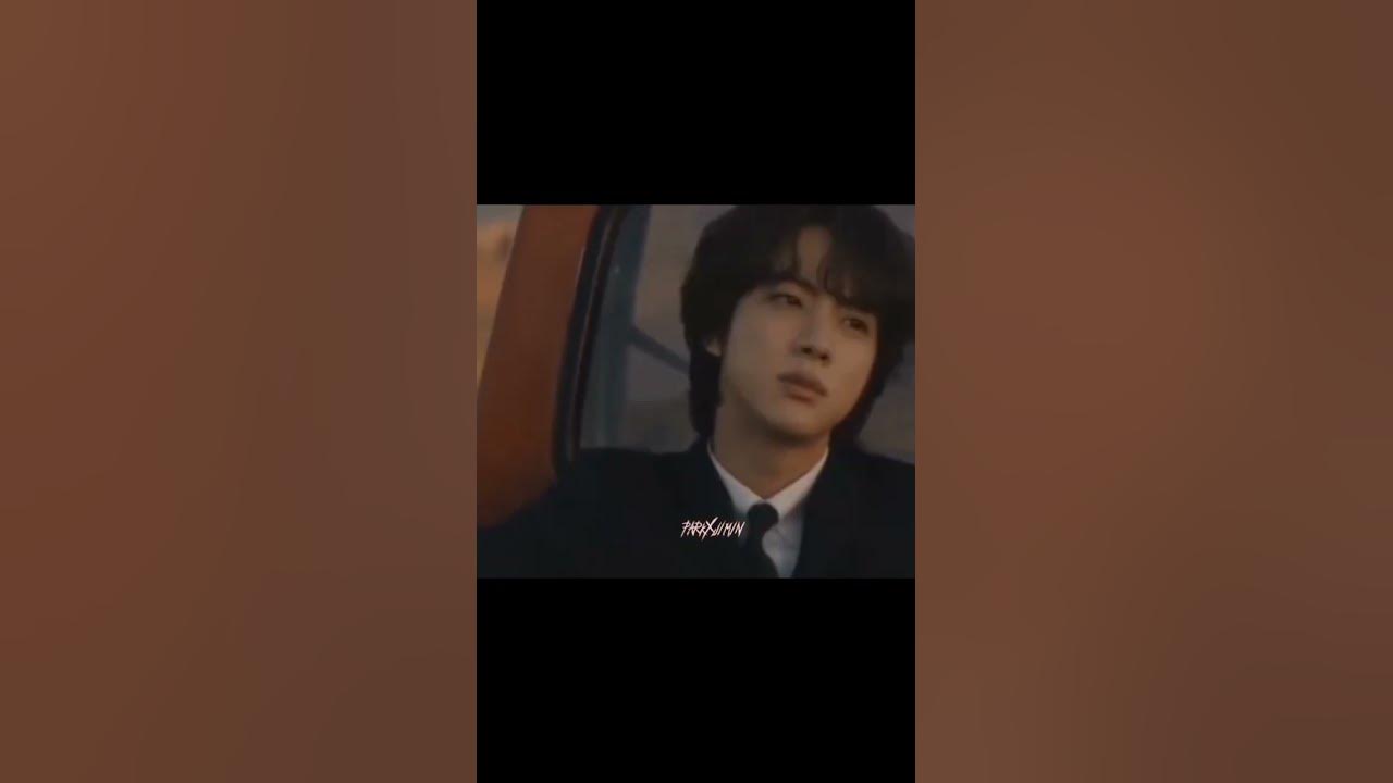 "The Astronaut" JIN's new song