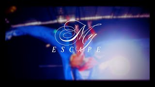 MY ESCAPE  When Art Meets Emotion (Inspired by Stray Kids "ESCAPE (Bang Chan & Hyunjin)" Video)