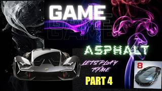 AGAIN WIN BUT WIN NEW CAR #Asphalt #RacingGame #Gaming #NewCar #RaceWinner #Gameplay screenshot 4
