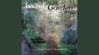 Miniatura de vídeo de "Secret Garden - Serenade To Spring"