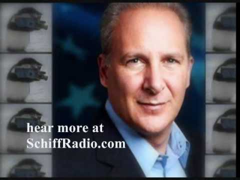 Peter Schiff Comments On New Atlas Shrugged Movie