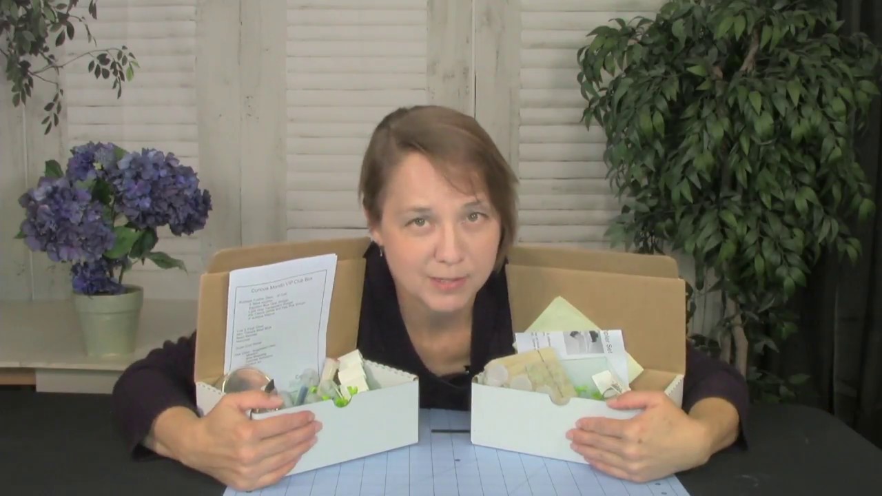 Monthly Box and Perks for Glass Art Aficionados