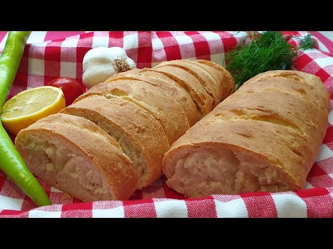 Video: Kuinka Tehdä Leipää