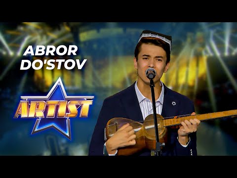 ABROR DO'STOV - DAVRAGA TUSH | АБРОР ДОСТОВ - ДАВРАГА ТУШ