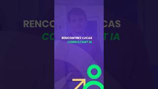 Que fait un consultant IA chez Wavestone? Rencontrez Lucas.