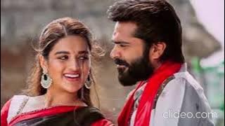 Eeswaran | Mangalyam Song | Silambarasan TR | Nidhhi Agerwal | Susienthiran | Thaman S