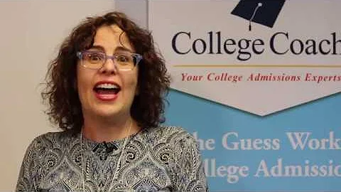 Jennifer Simons | College Admissions Consultant | ...