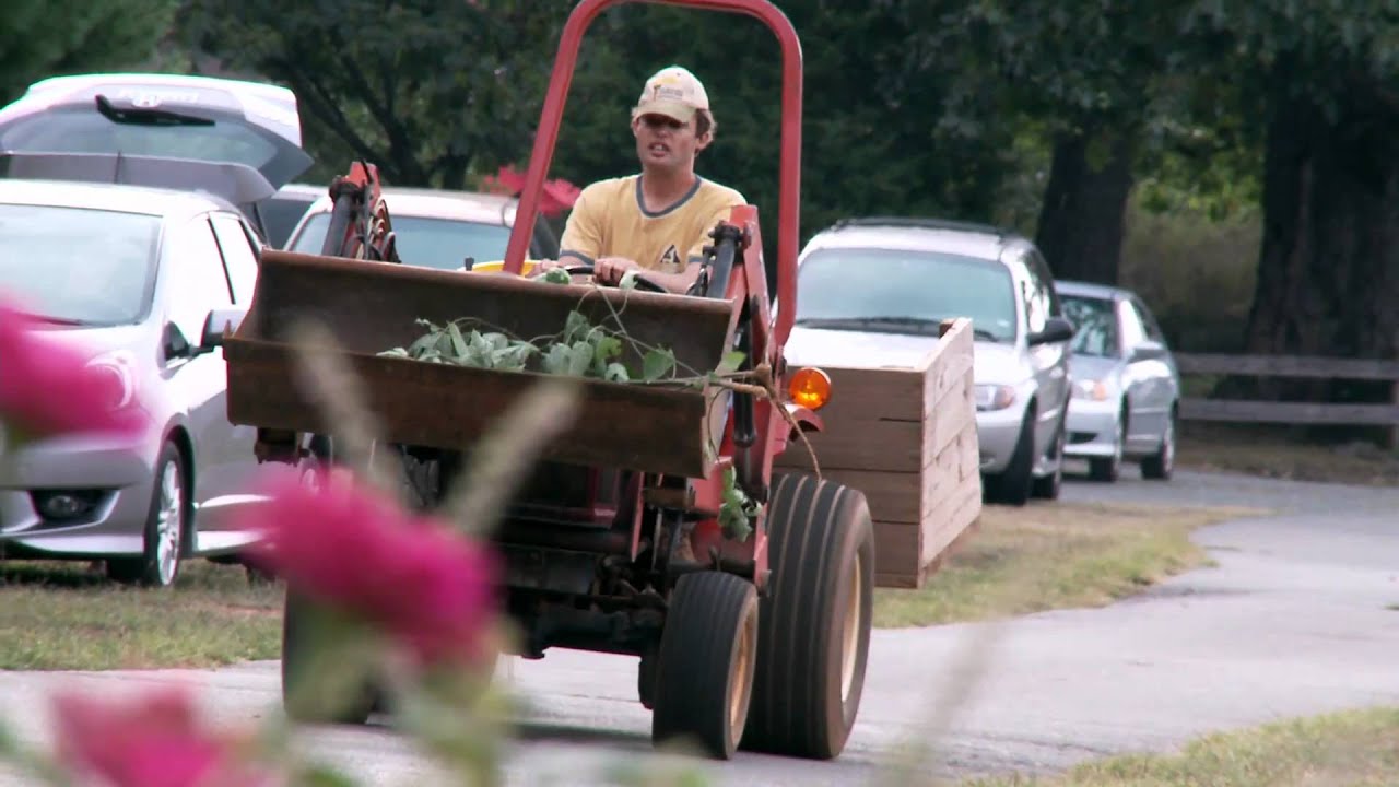 Innisfree Village YouTube