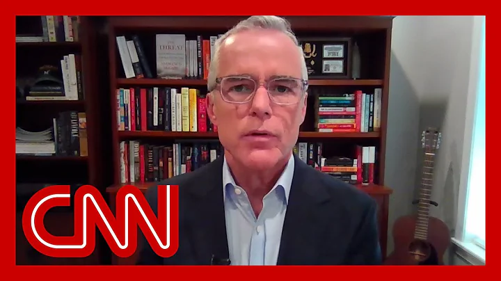 'It raises all kinds of questions: McCabe on delet...