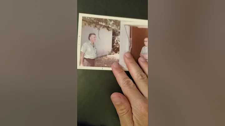 Grandma Iole Banker audio tape conversation with h...