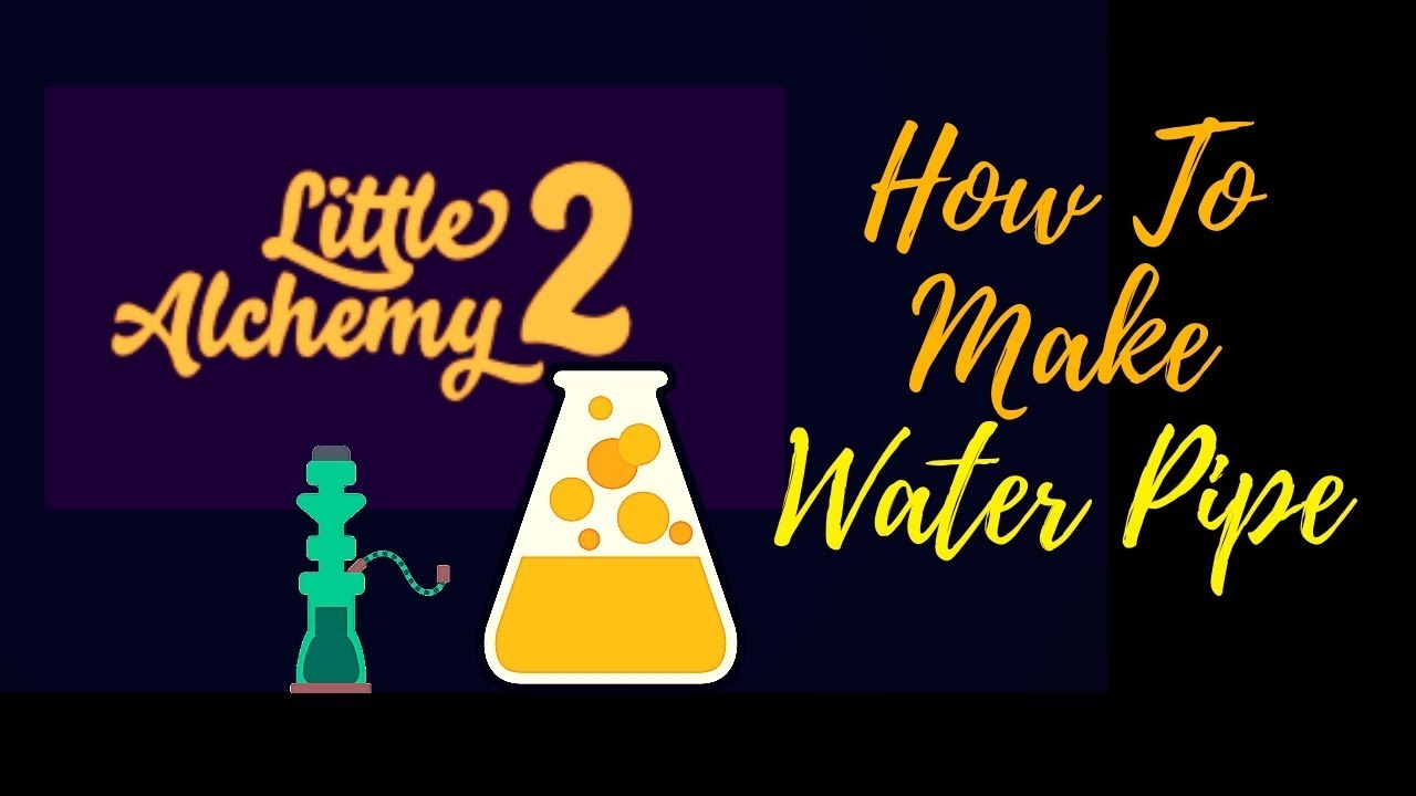 How to make water in Little Alchemy – Little Alchemy Official Hints!