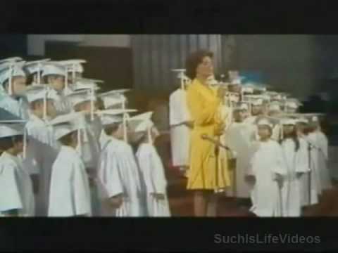 Anita Bryant's Save Our Children Campaign In Wichi...