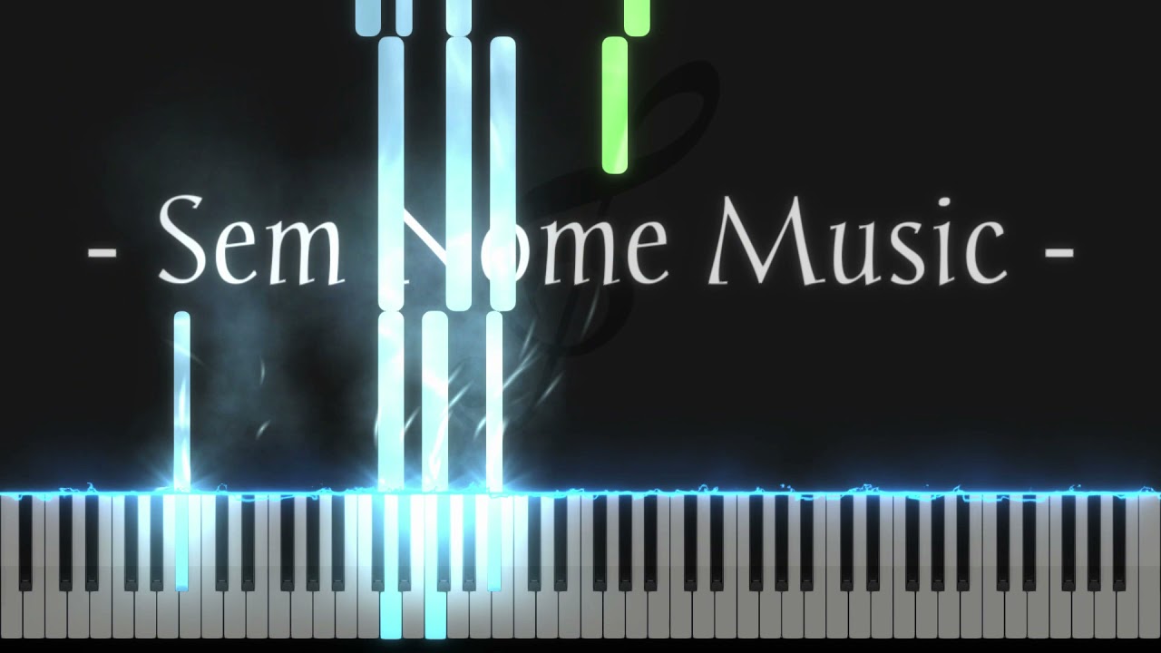 Punching Bag - PALAYE ROYALE (Piano Tutorial)