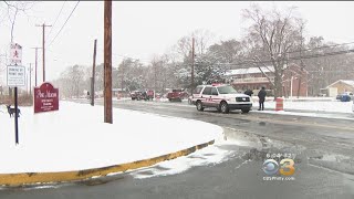 2 Killed In Burlington County Crash