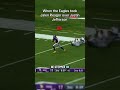 When the Eagles took Jalen Reagor over Justin Jefferson #NFL #philadelphiaeagles #minnesotavikings