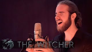 Burn Butcher Burn - The Witcher (Cover)