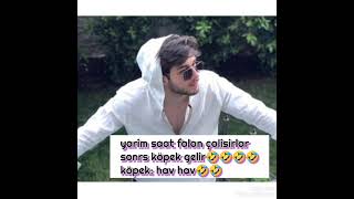 Kalbimdeki Sancı 36(Doruk Duydu🥺)