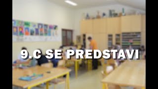 9.C Se Predstavi-2023