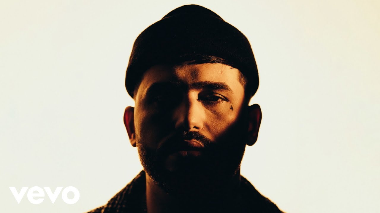 GASHI - Forbes List (Audio)