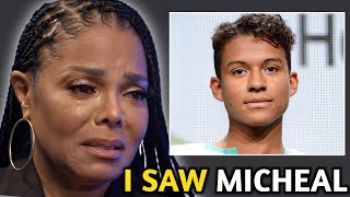 The Jackson Family Broken in Tears over this Jaafar Transformation...