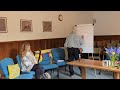 Learn Esperanto.... Excellent talk and lesson by Peter Bolwell & Sally Phillips