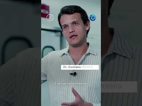 Equidade e cuidado que transformam vidas #TemEinsteinNoSUS #CirurgiaRobótica #Tecnologia #Einstein