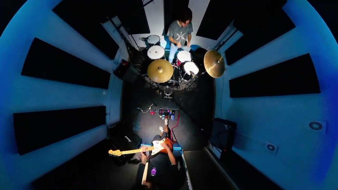 CLASH OF VLOOMS - NGTV/LEX (Ulular Live Sessions)