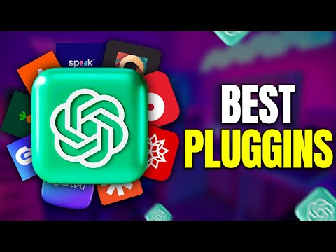 Top 10 Best ChatGPT Plugins That Will Change Everything!