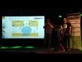 Area41 2016: Antoine Neuenschwander &amp; Roland Bischofberger: With Great Power Comes Great Pwnage