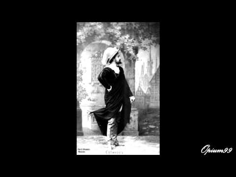 Леонид Собинов. Песенка Герцога.
