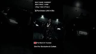 Free dark trap instrumental 2026nardowicktypebeat #darktrap#darktrapbeats##atlantatrap