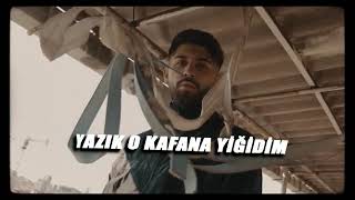 KENDİMİ BUNU YAPMAMAYA ZORLUYORUM AMA.....