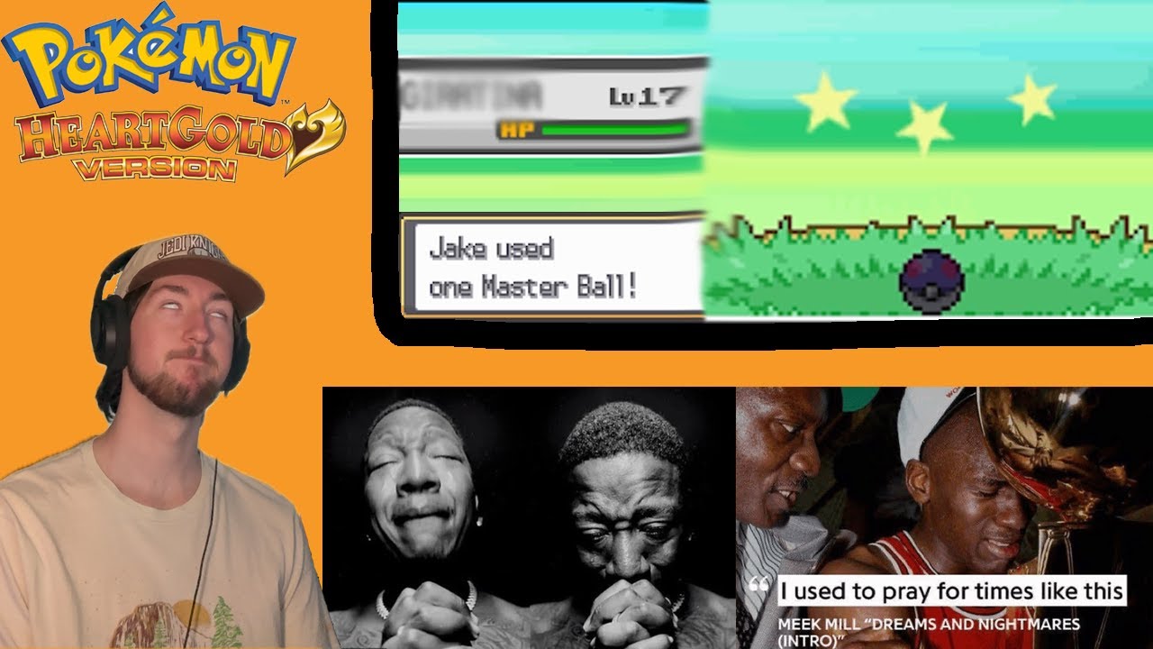 We Get BLESSED In The WORST Nuzlocke Ever?!?!