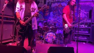 Watch Hemlock Crooked Smile video