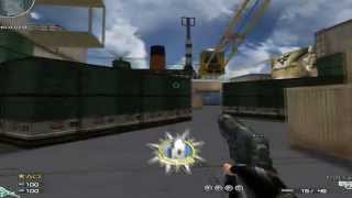 CROSSFIRE 1 HIT GLITCH P228 CAMO 2014-2015 working